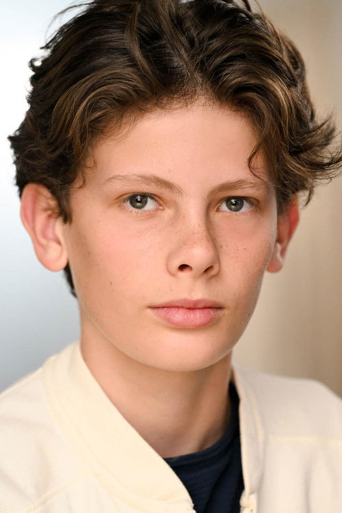 Корнелиус Брандрет