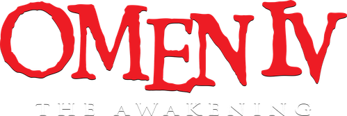 Омен IV: Пробуждение