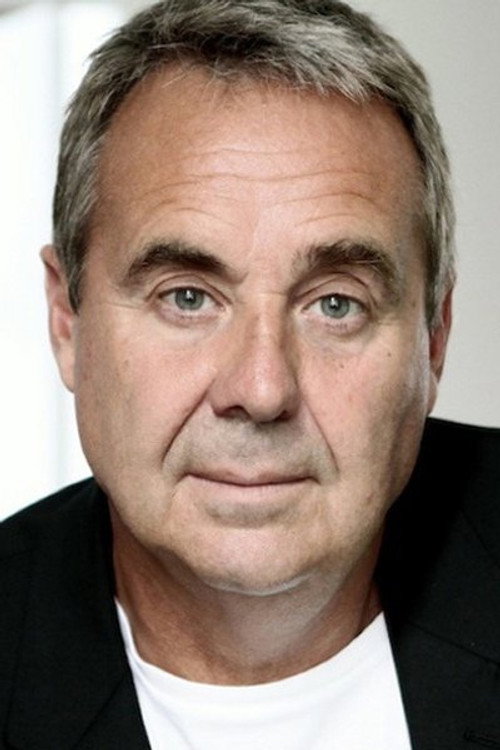 Peter Nadermann