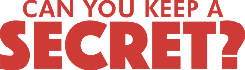 Ты умеешь хранить секреты?