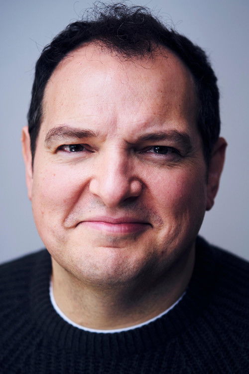 Йен Мидлейн