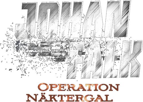 Johan Falk: Operation Näktergal