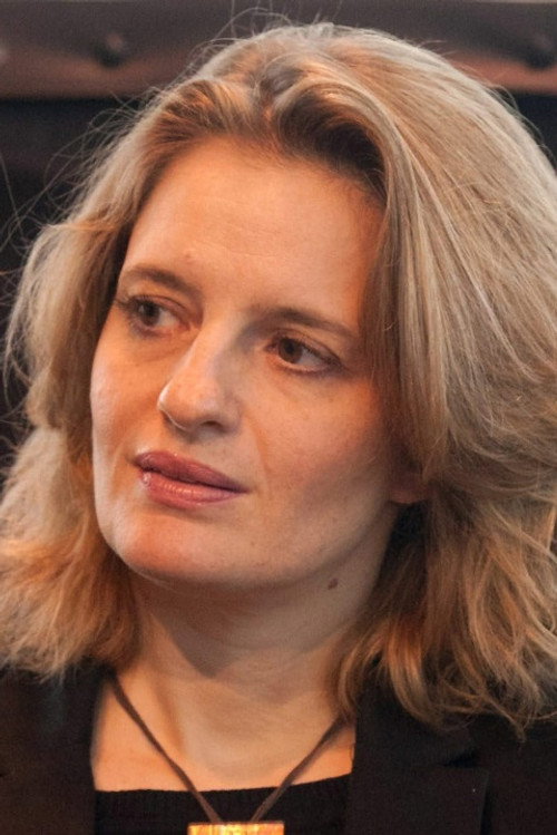 Divinyi Réka