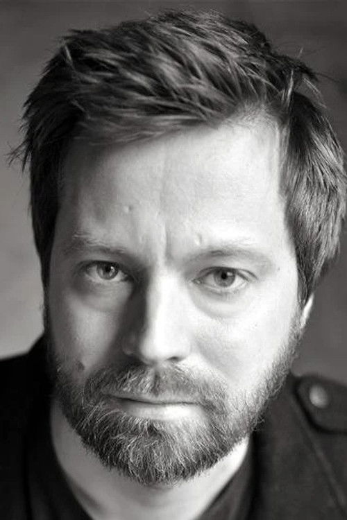 Tom Clear