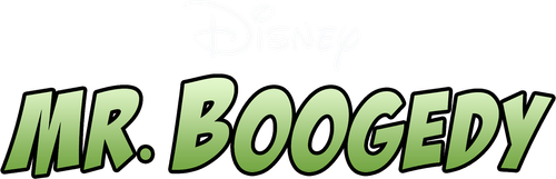 Mr. Boogedy