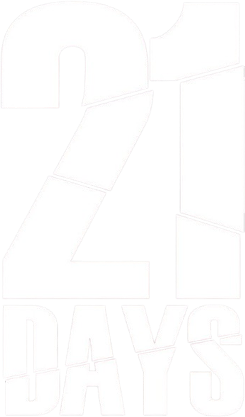 21 Days