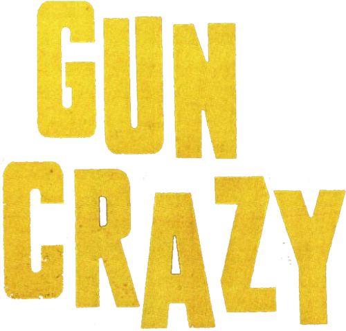 Без ума от оружия