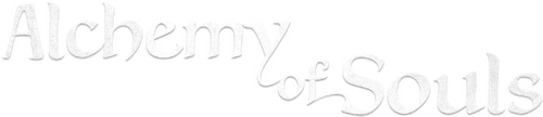 Алхимия душ