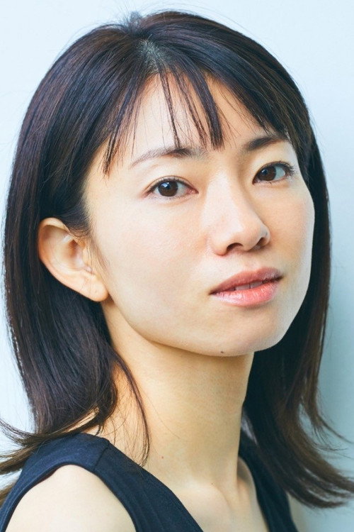 椿弓里奈