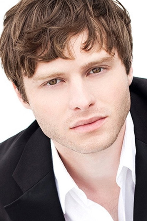 Bobby Steggert