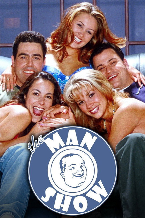 The Man Show 3