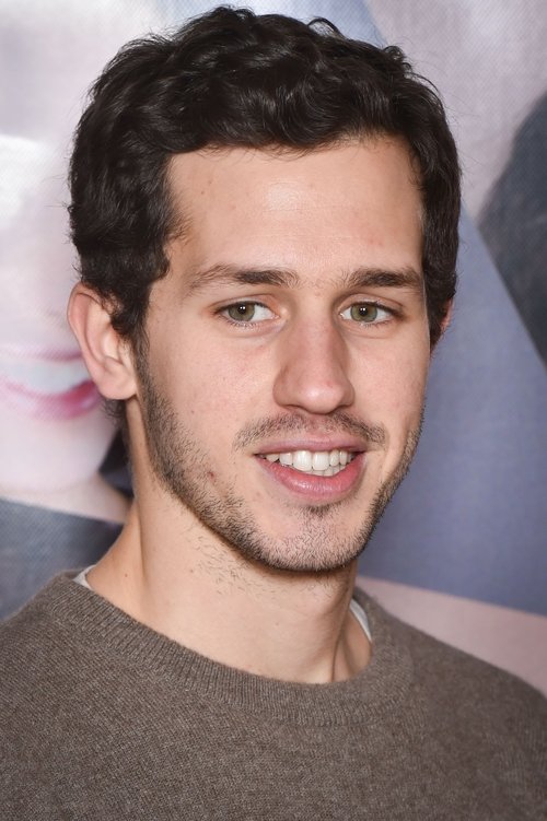 Виктор Бельмондо