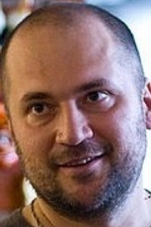 Илья Овсенев