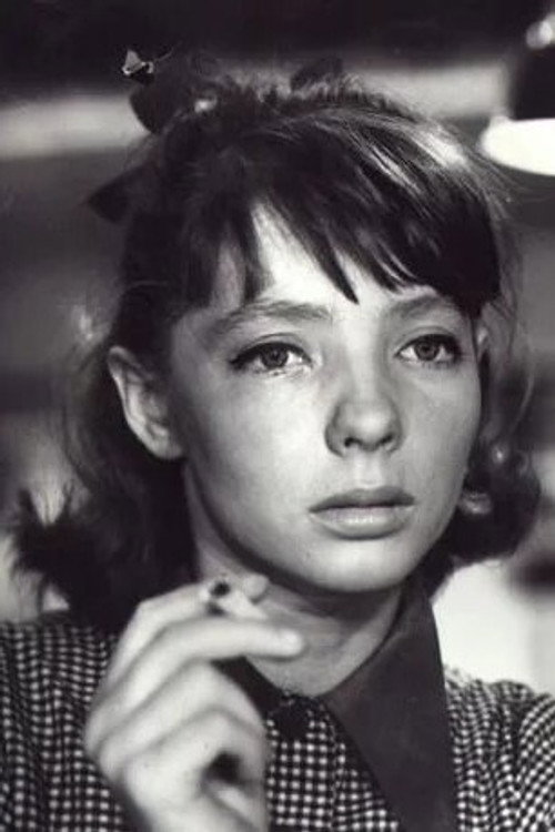 Janina Borońska