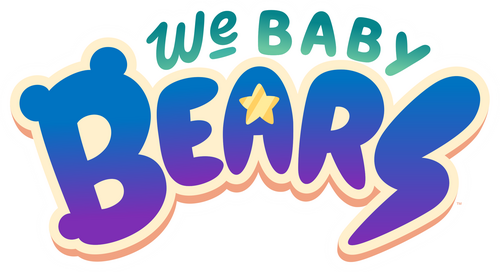 Мы маленькие медведи