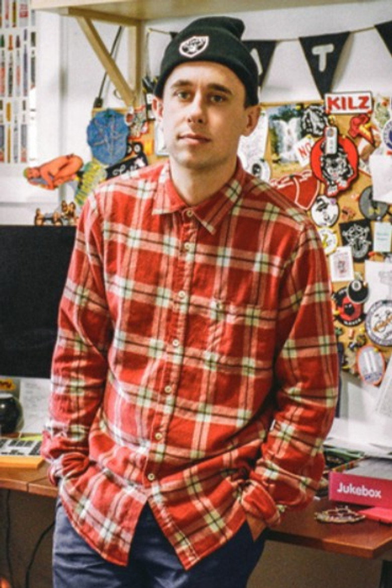Brendan Megannety