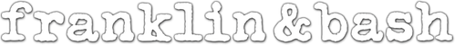 Франклин и Баш