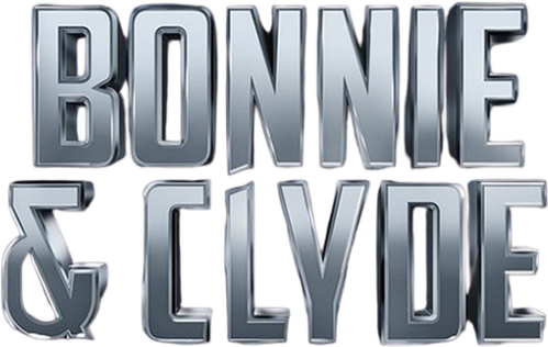 Бонни и Клайд