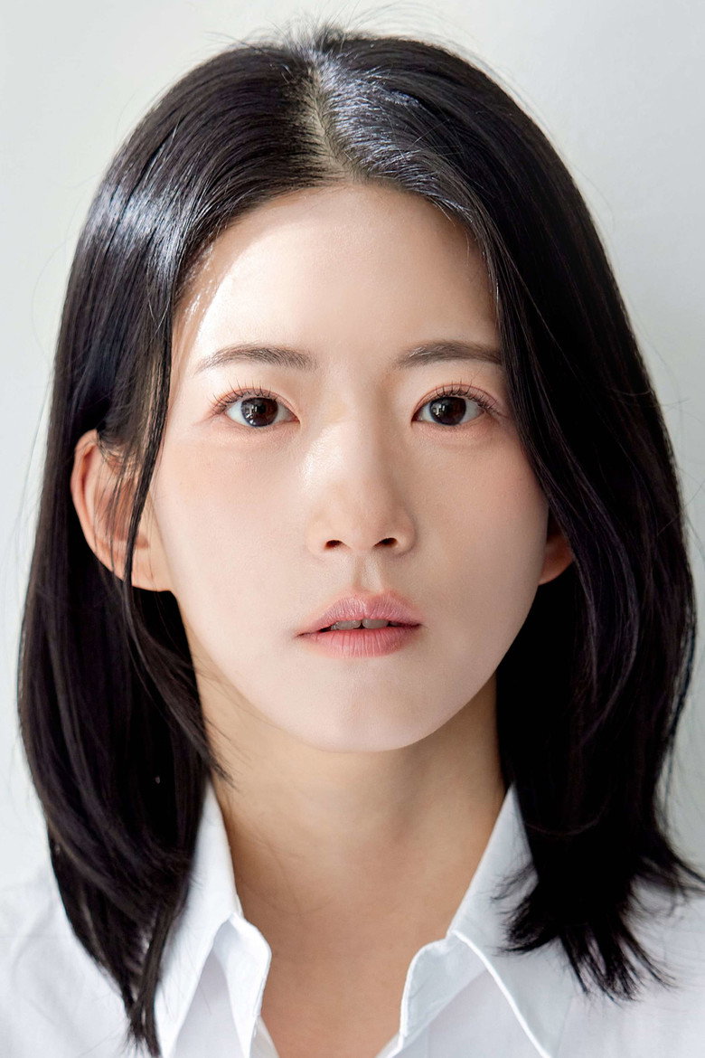 Joo In-ae
