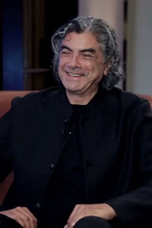 Ihab Gohar