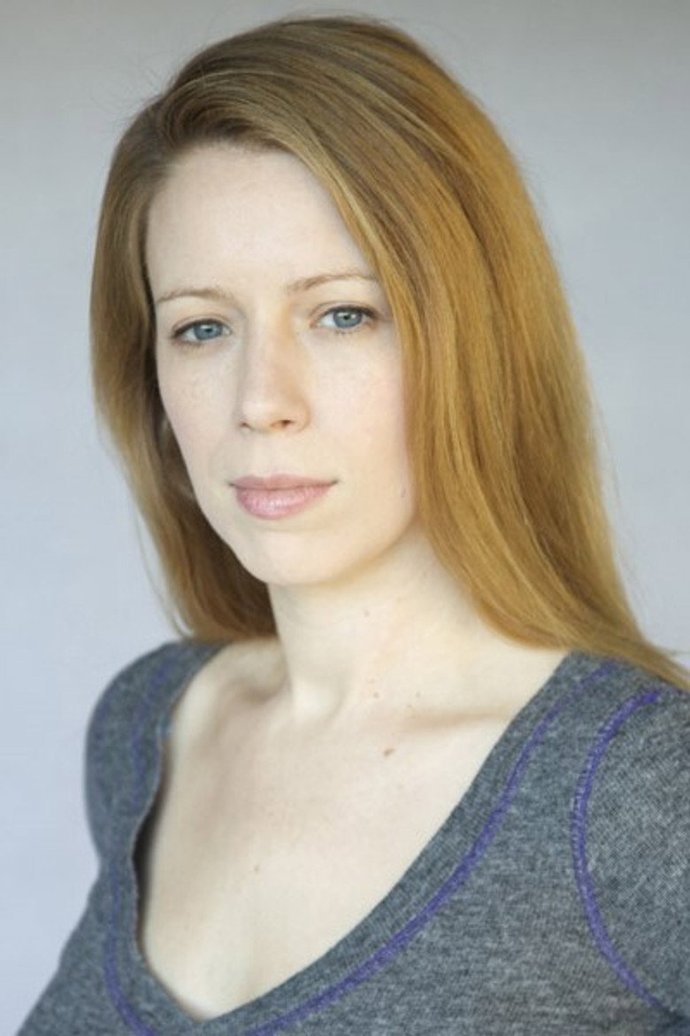 Anna Graves