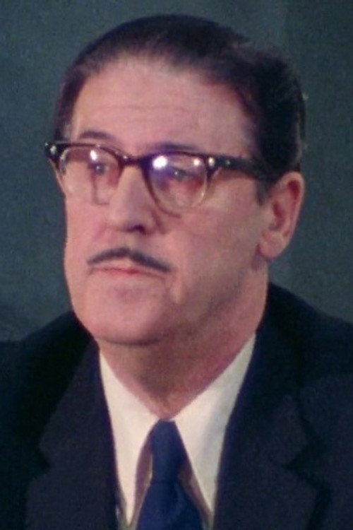 George Hulse