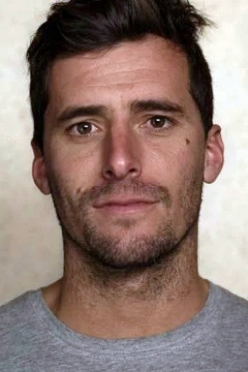 Jérémie Vigot