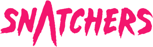 Похитители тел