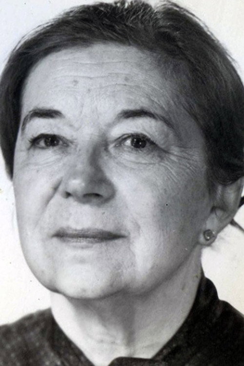 Марина Гаврилко
