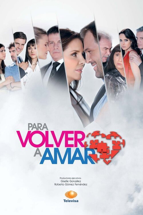 Para Volver a Amar 3