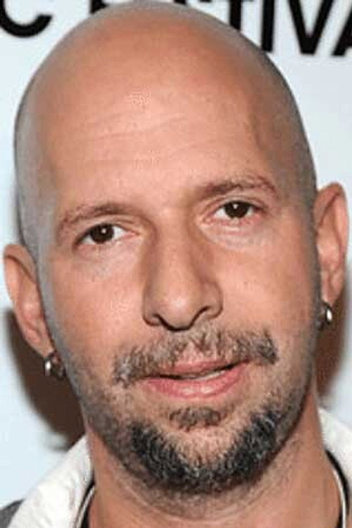 Neil Strauss