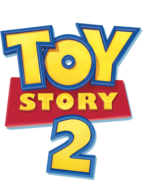 История игрушек 2