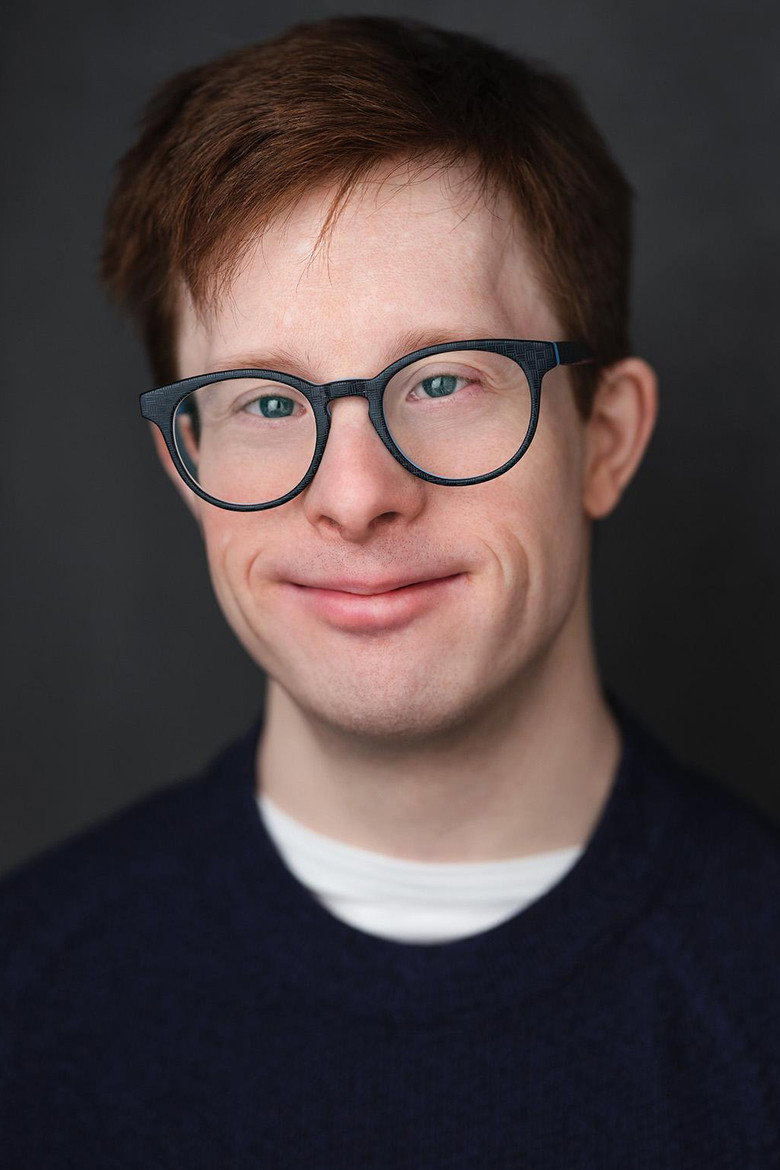 Carson A. Egan