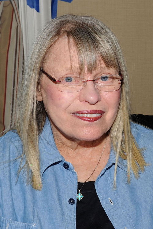 Луиза Лэссер