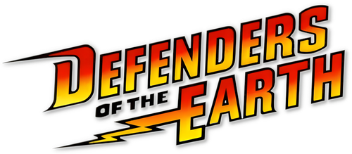 Защитники Земли