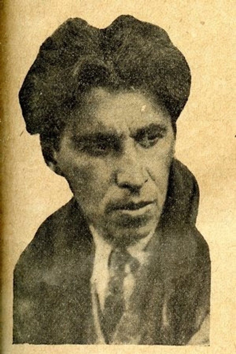 Николай Шпиковский