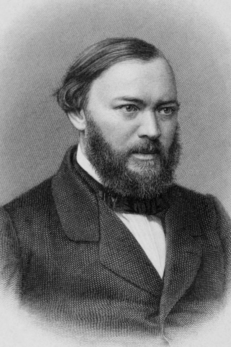 Александр Островский