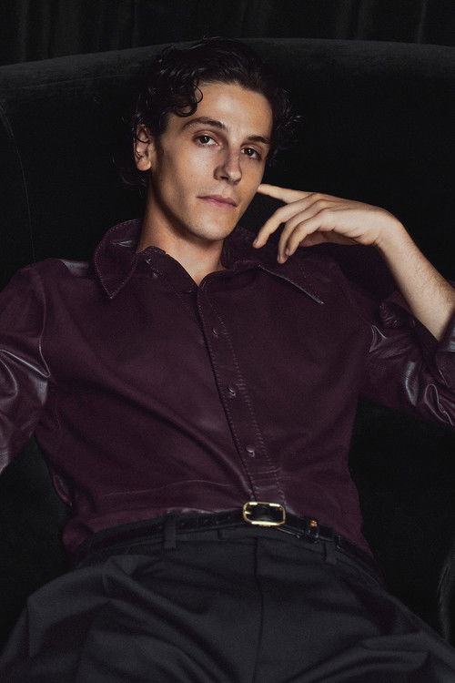 Оуэн Пэйнтер