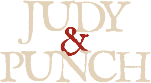 Джуди и Панч