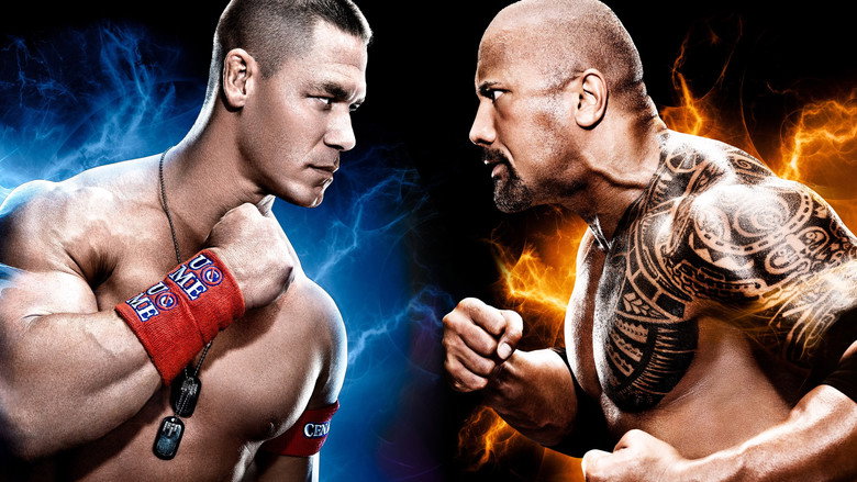 WWE WrestleMania XXVIII 1