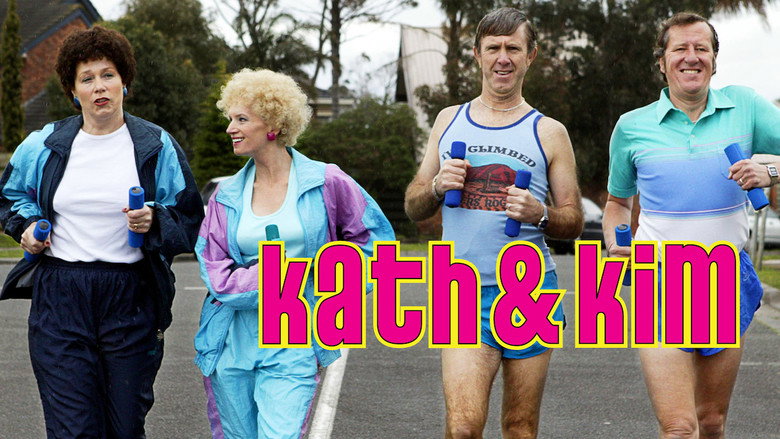 Kath & Kim 5