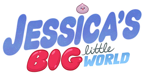 Jessica's Big Little World