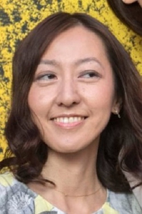 川村りら