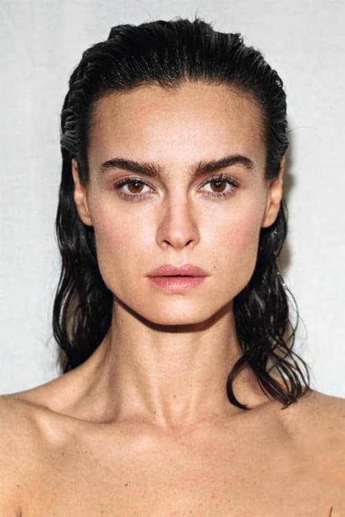 Касия Смутняк