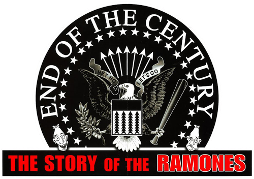 End of the Century: The Story of the Ramones