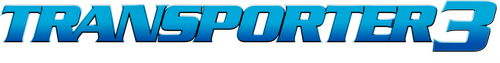 Перевозчик 3