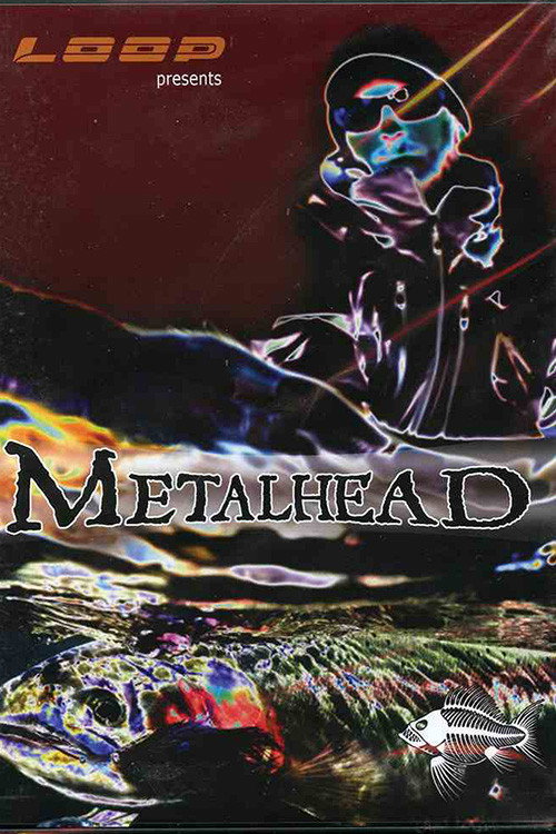 The Fish Bum Diaries: Volume 2 Metalhead 1