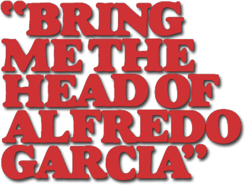 Принесите мне голову Альфредо Гарсиа