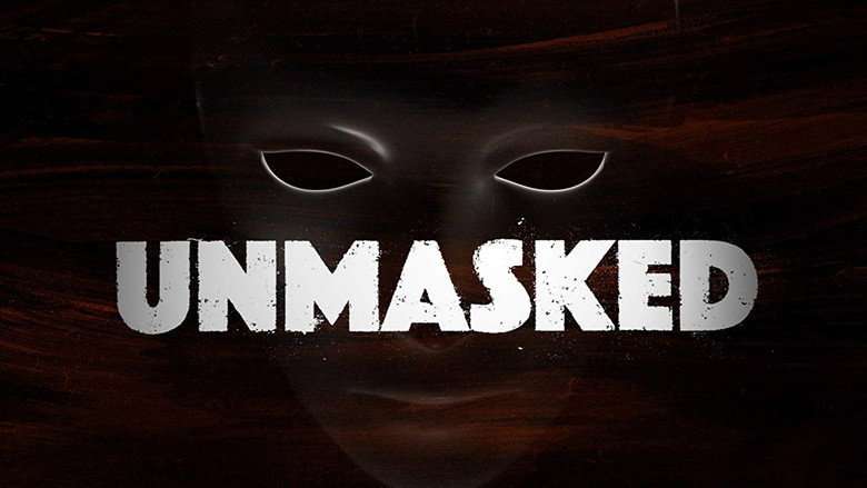Unmasked 1