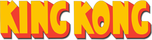 Кинг Конг